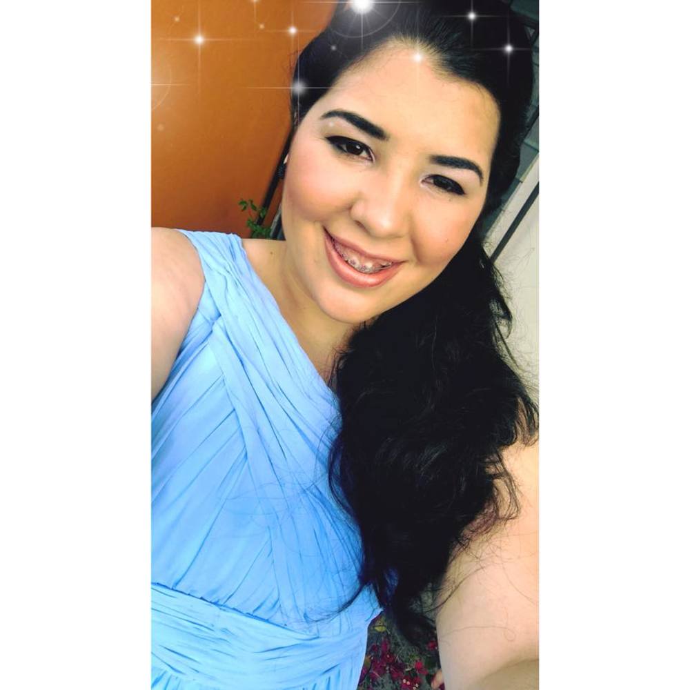 Meet your Posher, Gabriela